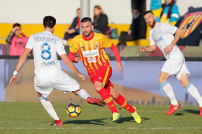 Benevento vs Chievo, 2h00 ngày 28/7: Đá chơi cũng thắng