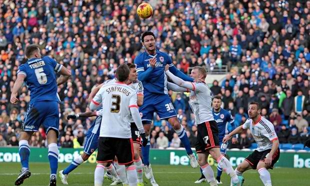 Cardiff vs Fulham (1h45 28/7): Tận dụng lợi thế