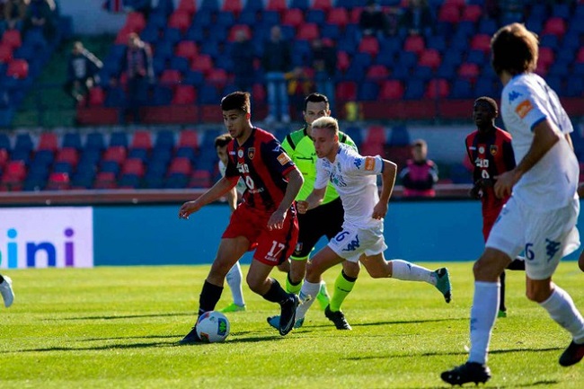 Empoli vs Cosenza, 2h00 ngày 28/7: Khi không còn gì để mất