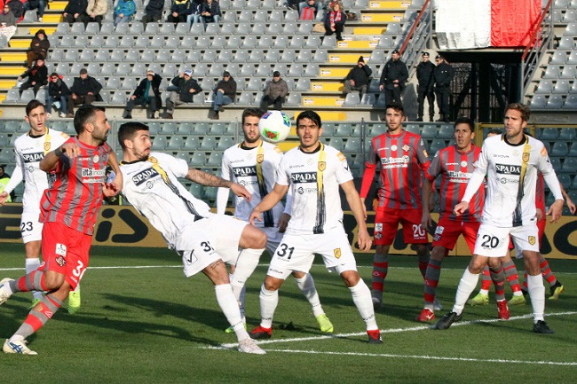 Juve Stabia vs Cremonese, 2h00 ngày 28/7: Quá khó cho chủ nhà