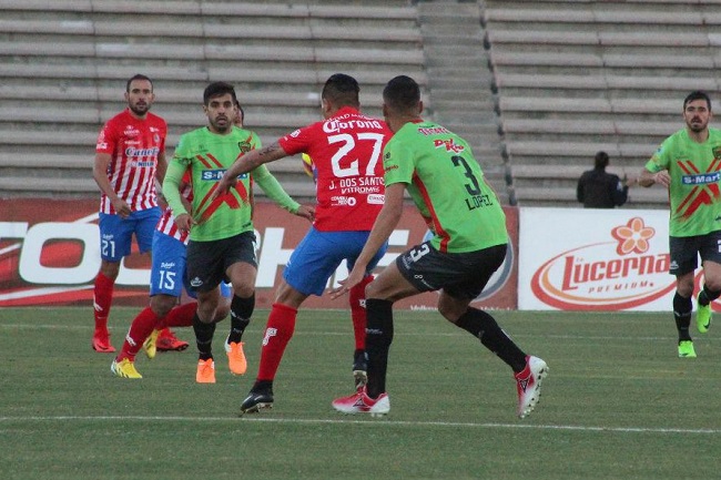 San Luis vs Juarez, 6h ngày 28/7: Bổn cũ soạn lại