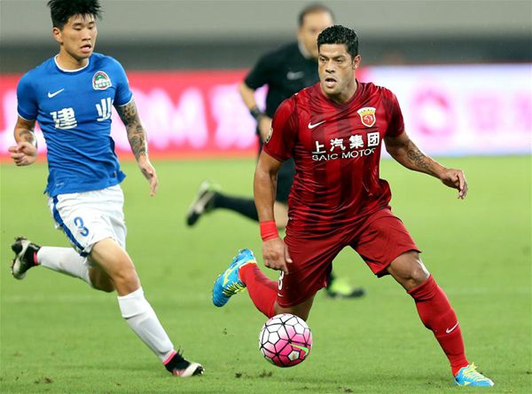 Tianjin Teda vs Shanghai SIPG, 18h35 ngày 27/7: Khởi đầu thuận lợi