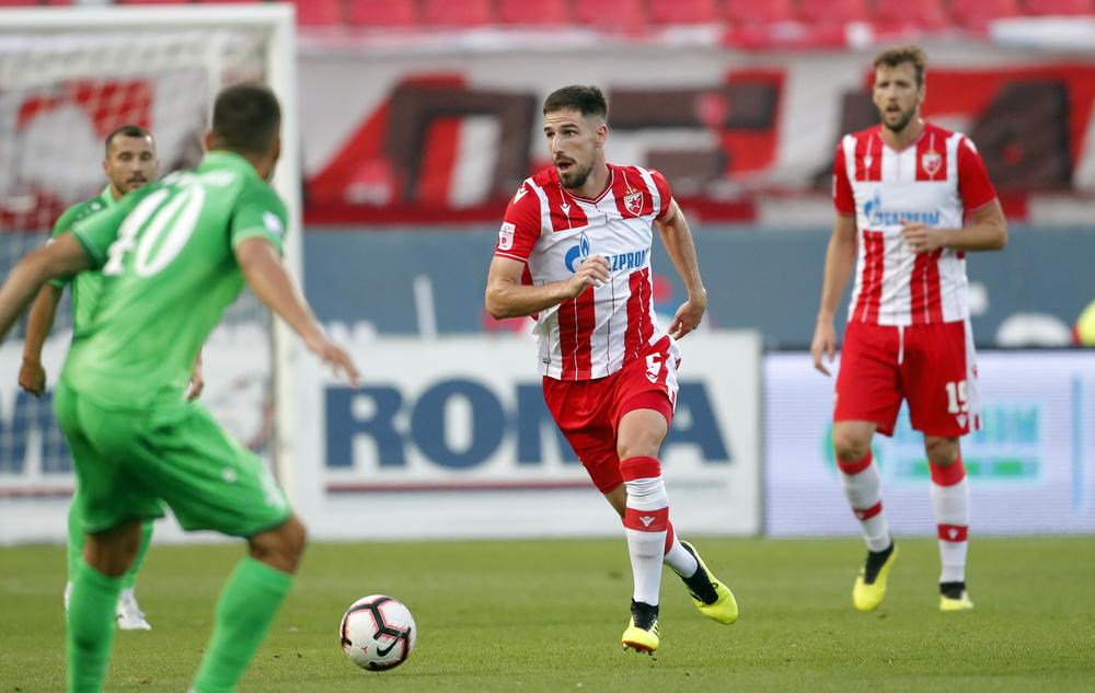 Crvena Zvezda vs Borac Banja Luka, 17h59 ngày 28/7: Khác biệt đẳng cấp