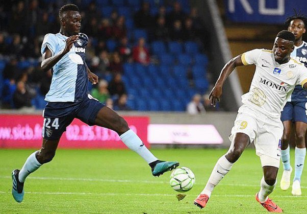 Le Havre vs Angers, 17h59 ngày 28/7 : Thêm một lần đau