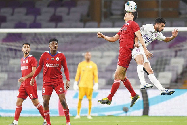 Al Ittihad vs Al-Jazeera, 21h00 ngày 28/7: Chia tay giải đấu