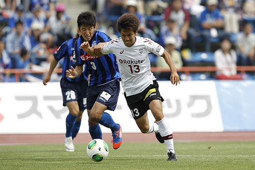 Mito Hollyhock vs Ventforet Kofu, 17h ngày 29/7: Chủ nhà hồi sinh