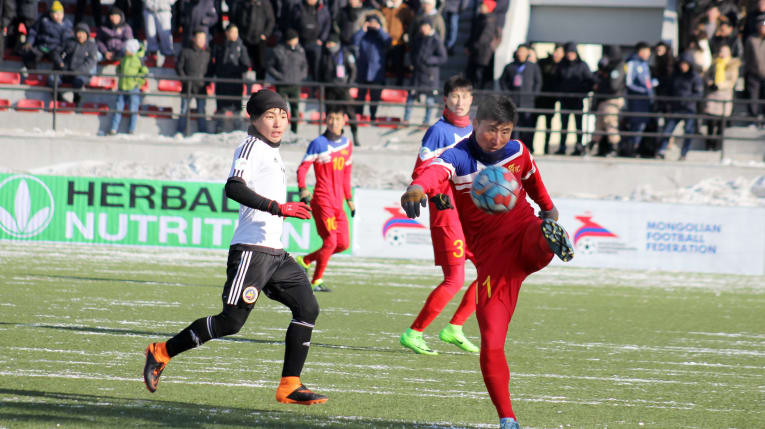 Ulaanbaatar vs Deren, 15h ngày 29/7: Đối thủ kỵ rơ