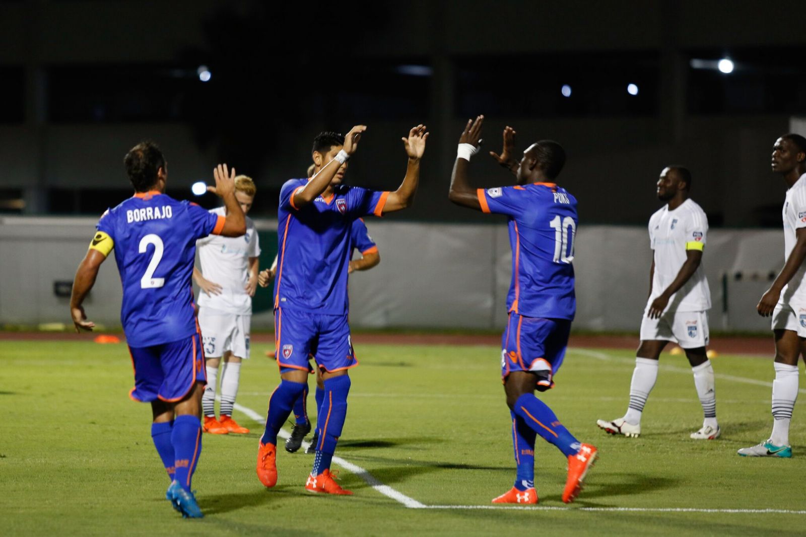 Atlanta United 2 vs Miami, 6h30 ngày 30/7: Tiếp đà sa sút