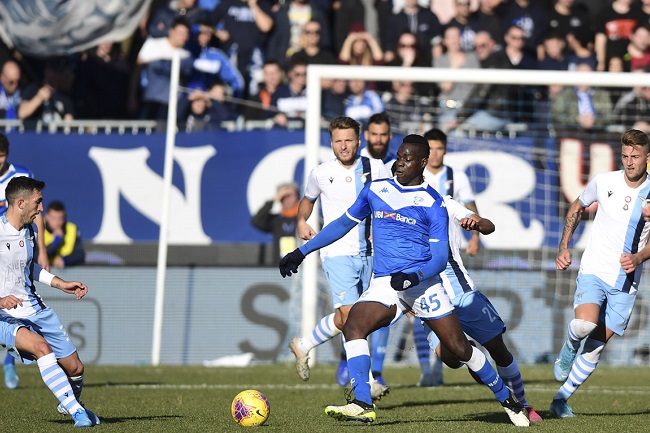 Lazio vs Brescia, 0h30 ngày 30/7: Thắng nhẹ là đủ