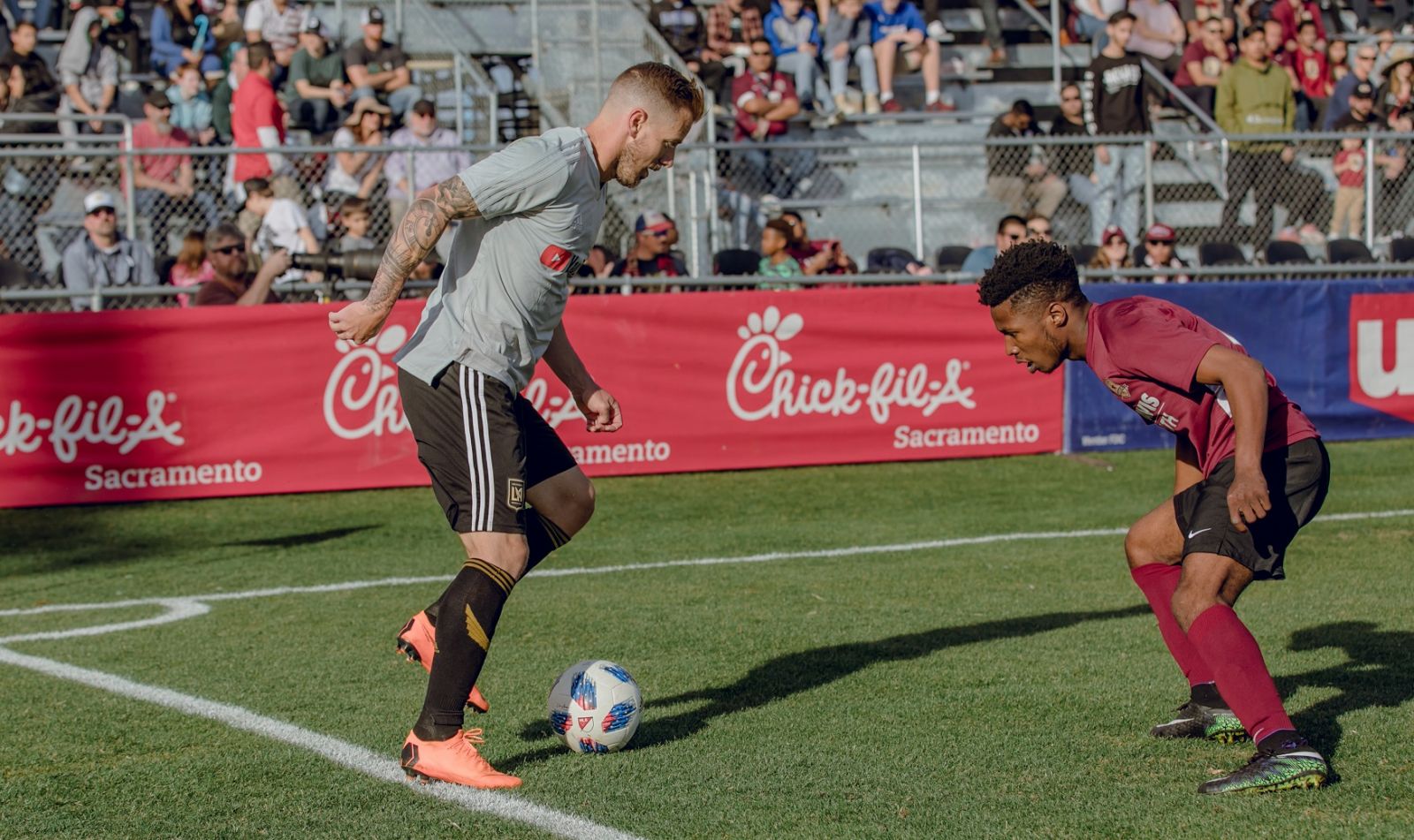 Sacramento vs Orange County, 10h ngày 30/7: Khôn nhà dại chợ