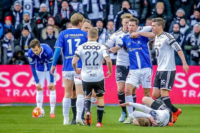 Sarpsborg 08 vs Haugesund, 23h00 ngày 29/7: Tìm lại phong độ