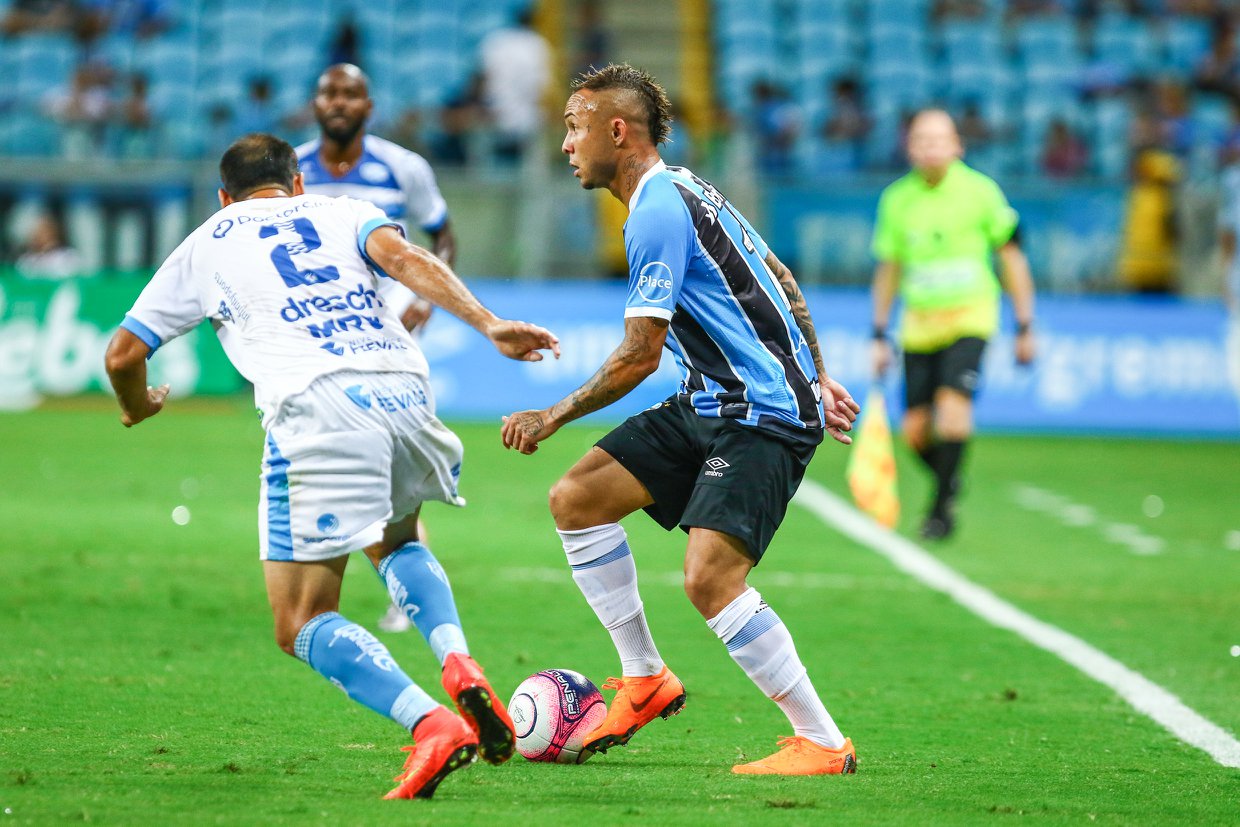 Novo Hamburgo vs Gremio, 7h30 ngày 30/7: Sức mạnh của nhà vô địch