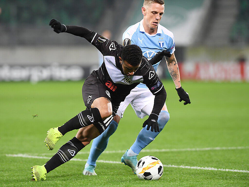 Lugano vs Servette, 1h30 ngày 1/8: Yên tâm trụ hạng