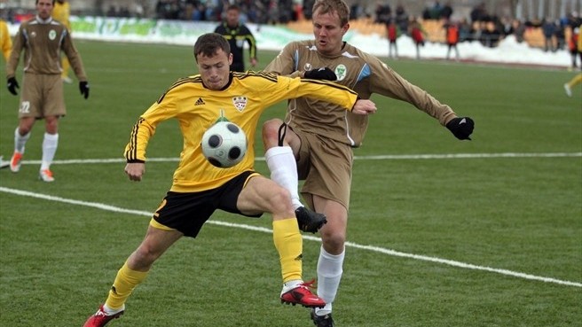 Slutsk vs Shakhter Soligorsk, 22h30 ng&agrave;y 31/7: Cầm ch&acirc;n đội đầu bảng