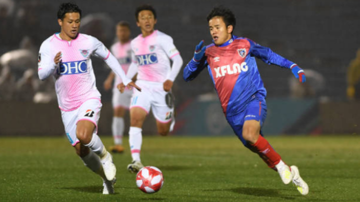 Tokyo vs Sagan Tosu, 17h ngày 1/8: Tận dụng lợi thế