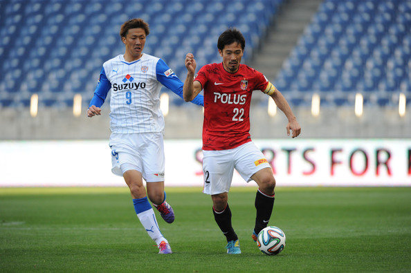 Urawa Reds vs Shimizu S-Pulse, 17h ngày 1/8: Tiếp đà hồi sinh