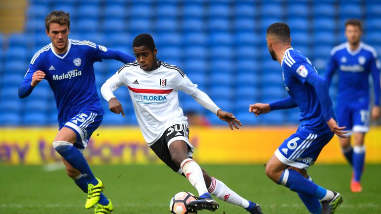 Fulham vs Cardiff (1h45 31/7): V&eacute; cho chủ nh&agrave;