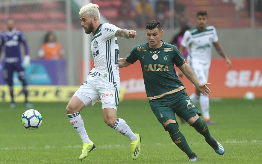 Santos vs Ponte Preta, 7h30 ngày 31/7 : Tiềm ẩn bất ngờ