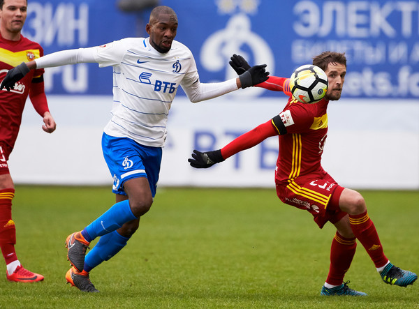 Dinamo Moscow vs Arsenal Tula, 20h30 ngày 4/7: Khủng hoảng lực lượng