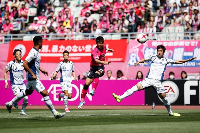 Gamba Osaka vs Cerezo Osaka, 16h00 ngày 4/7: Chắc chắn nơi khách