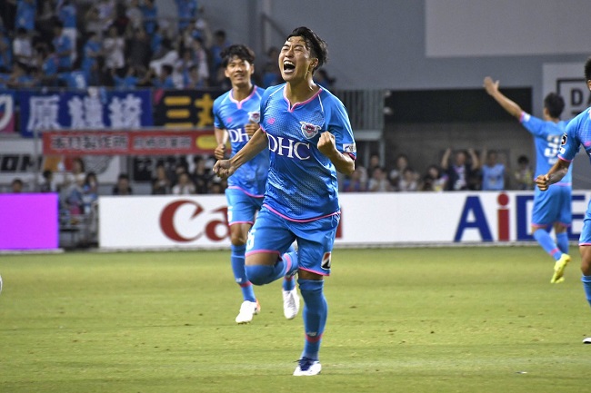 Oita Trinita vs Sagan Tosu, 16h30 ngày 4/7: Tìm lại phong độ
