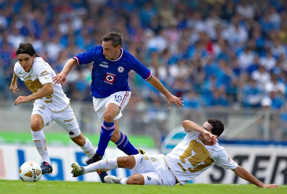 Pumas UNAM vs Cruz Azul, 9h ngày 5/7: Đừng tin thống kê