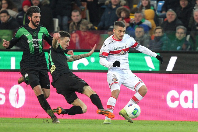 Cremonese vs Pordenone, 2h00 ngày 1/8: Chiến đấu vì danh dự