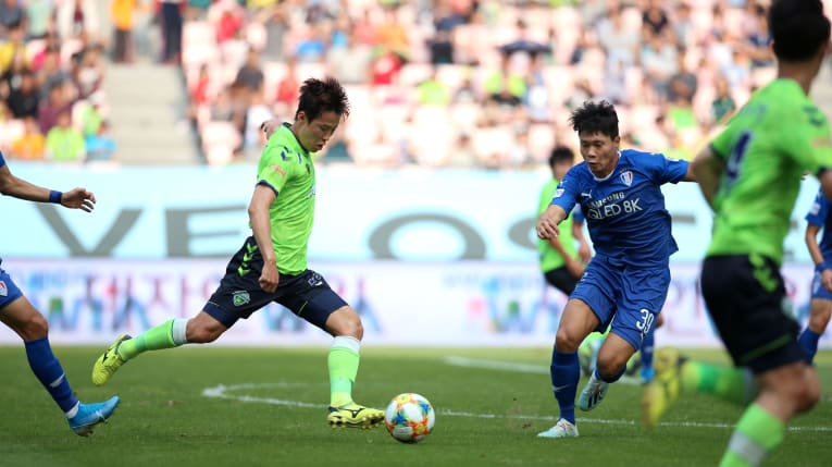 Seongnam vs Seoul, 17h ngày 1/8: Kéo dài chuỗi ngày thất vọng