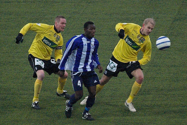 Nhận định HJKHelsinki vs KuPS, 21h00 ngày 1/8: Khó vượt qua nhà ĐKVĐ