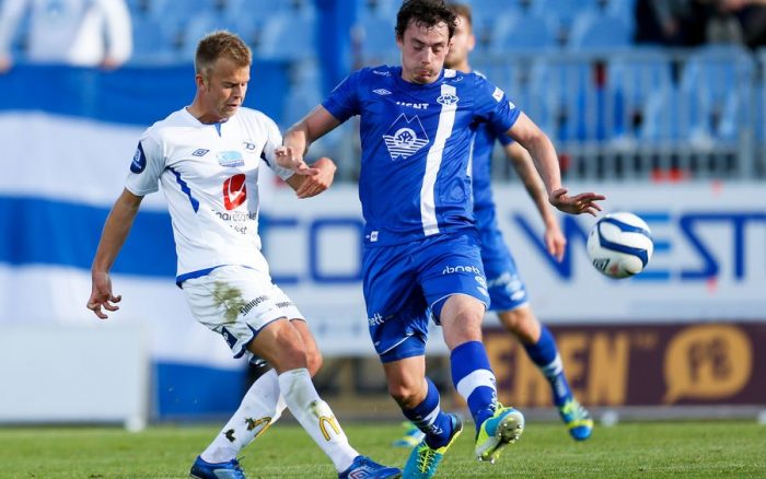 Haugesund vs Stabaek, 23h ngày 2/8: Khách phá dớp
