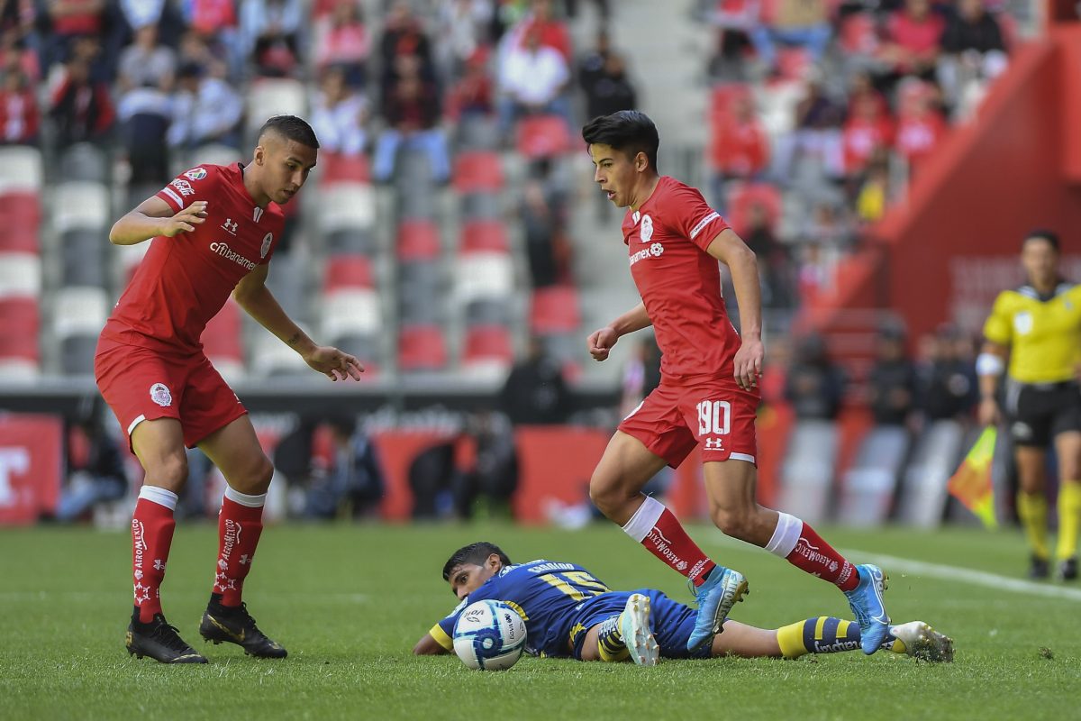 Toluca vs San Luis, 0h ngày 3/8: Chớ tin chủ nhà