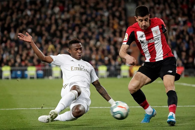 Athletic Bilbao vs Real Madrid, 19h00 ngày 5/7: Rào chắn cuối cùng