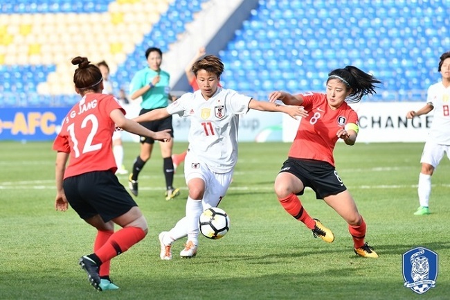 Nữ Changnyeong vs Nữ Gyeongju, 17h00 ngày 6/7: Chưa đủ tầm
