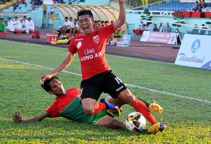 Bình Phước vs Long An, 17h ngày 6/7: Chủ nhà hồi sinh