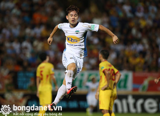 HAGL vs Hồng Lĩnh Hà Tĩnh, 17h ngày 6/7: Lợi thế sân nhà