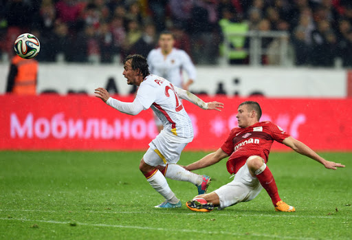 Arsenal Tula vs Krylya Sovetov, 0h30 ngày 8/7: Đèn đỏ vùng lên