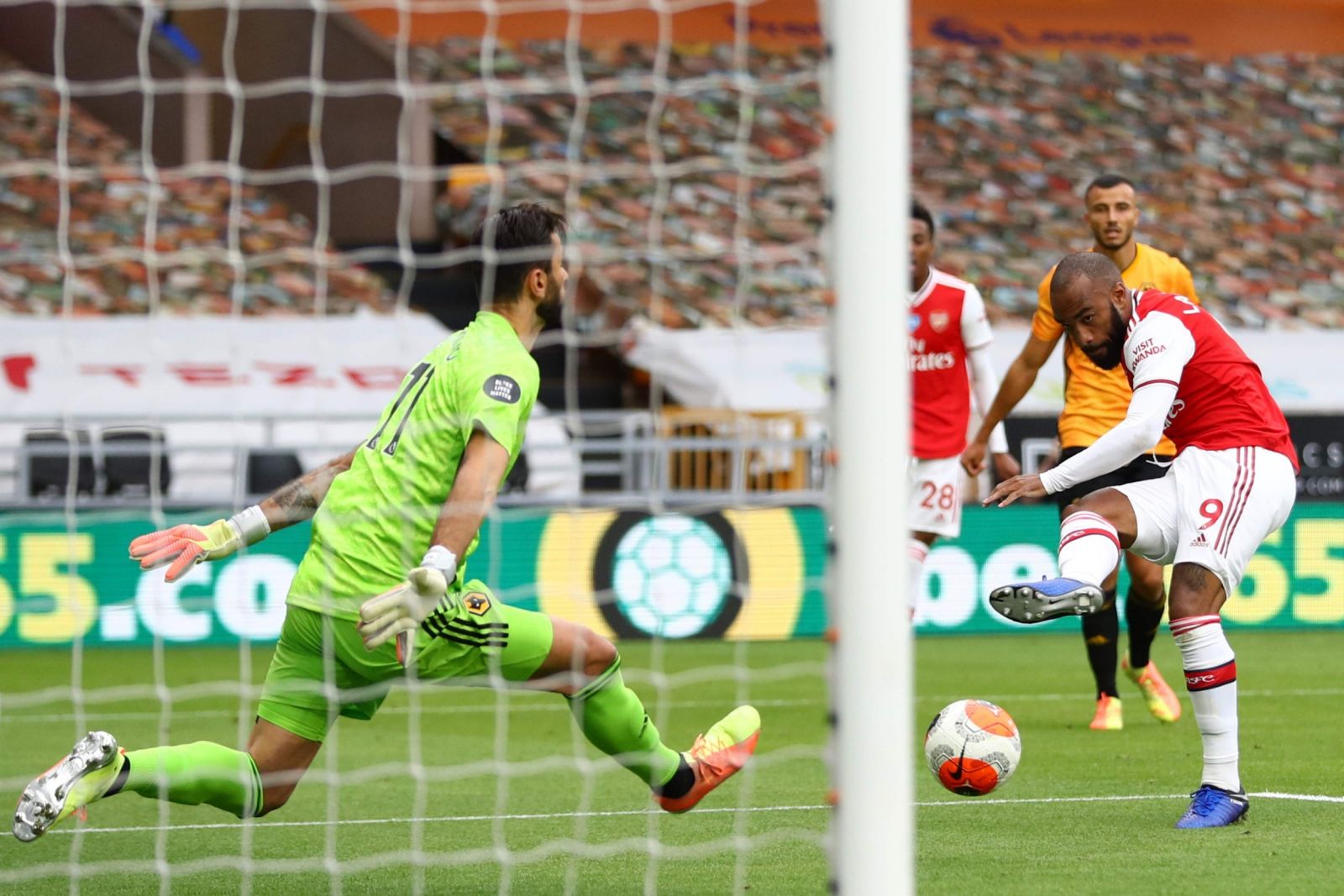 Arsenal vs Leicester (2h15 8/7): Nửa thế giới ủng hộ Pháo thủ