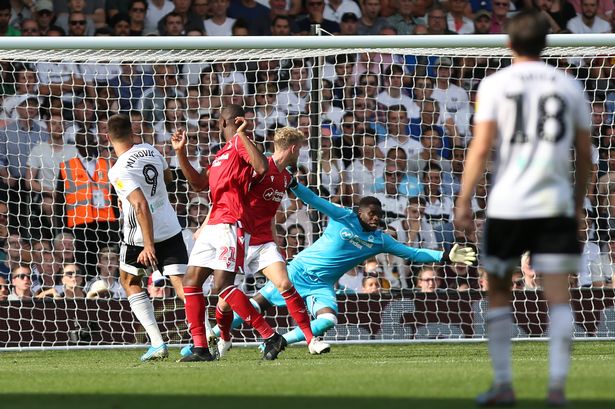 Nottingham Forest vs Fulham, 23h ngày 7/7: Tình thế đảo ngược