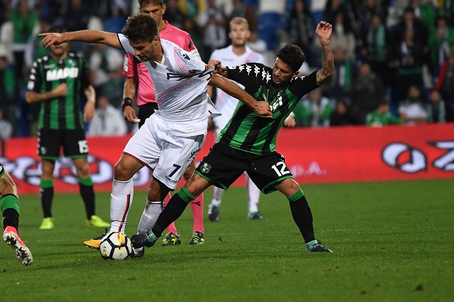 Bologna vs Sassuolo, 2h45 ngày 9/7: Níu chân nhau