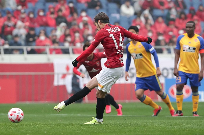 Vegalta Sendai vs Urawa Reds, 16h00 ngày 8/7: Cơ hội phục thù