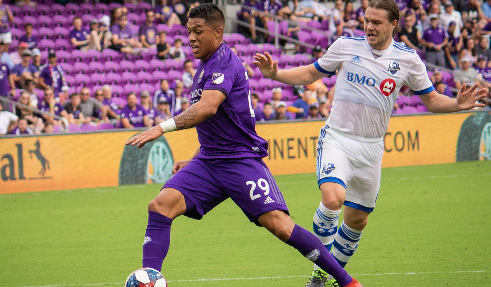 Orlando City vs Inter Miami, 7h ngày 9/7: Chiến thắng lịch sử