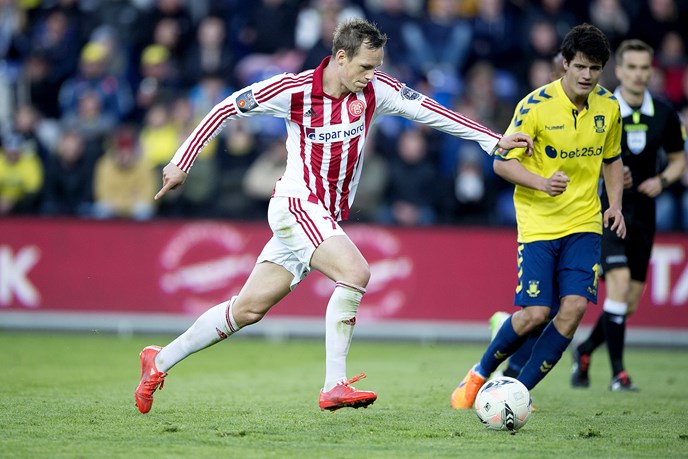 Aalborg vs Aarhus, 23h ngày 9/7: Chủ nhà hồi sinh