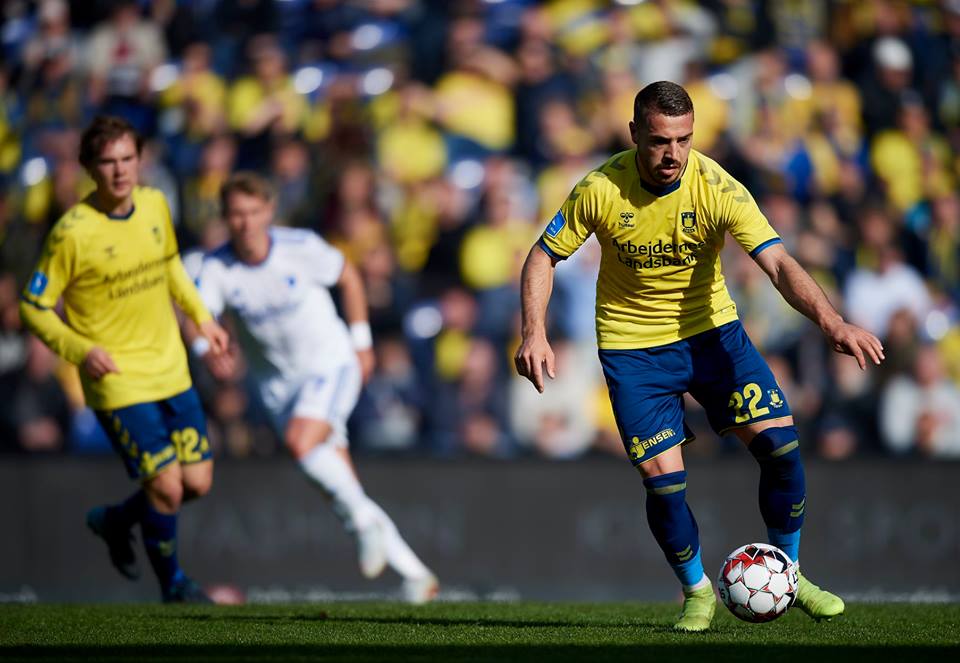 Brondby vs Nordsjaelland, 23h ngày 9/7: Đứt mạch bất bại