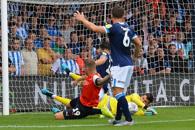 Huddersfield vs Luton, 0h00 ngày 11/7: Nỗ lực trụ hạng