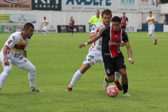 Joinville vs Brusque, 7h ngày 10/7: Hướng tới ngôi đầu