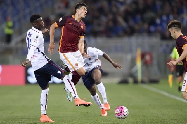 Brescia vs Roma (0h30 12/7): Tiếp tục nỗ lực