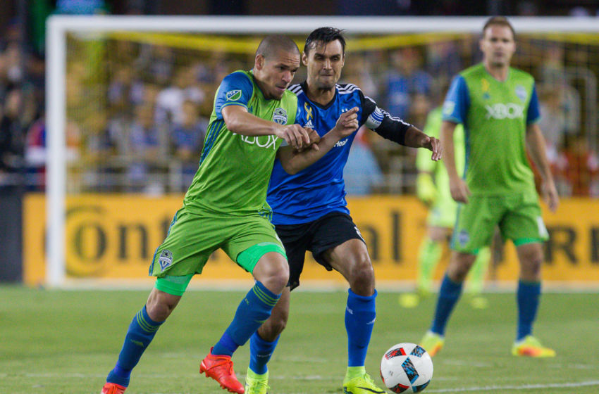 Seattle Sounders vs San Jose Earthquake, 9h30 ngày 11/7: Thất bại thứ 9