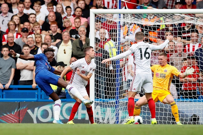 Sheffield United vs Chelsea, 23h30 ngày 11/7: Khó giữ Top 3