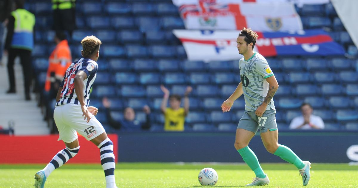 Blackburn vs West Brom, 21h ngày 11/7: Tiến gần vé thăng hạng