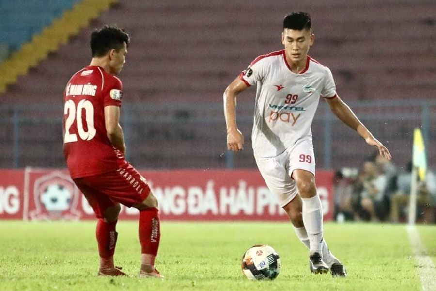 Viettel vs Hải Phòng, 19h15 ngày 11/7: Cuốn bay “phượng đỏ”